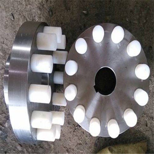 彈性柱銷聯(lián)軸器