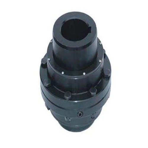 鼓型齒式聯(lián)軸器