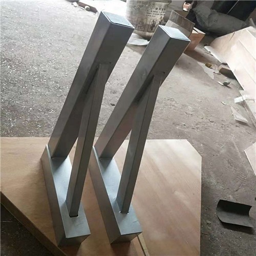 鎂鋁合金直角尺
