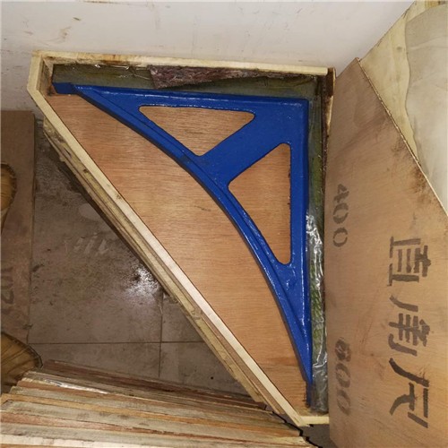鑄鐵直角尺