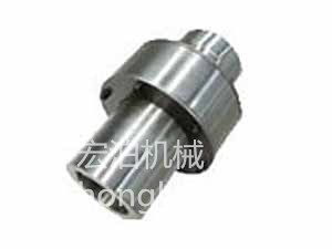 ZL型彈性柱銷齒式聯(lián)軸器