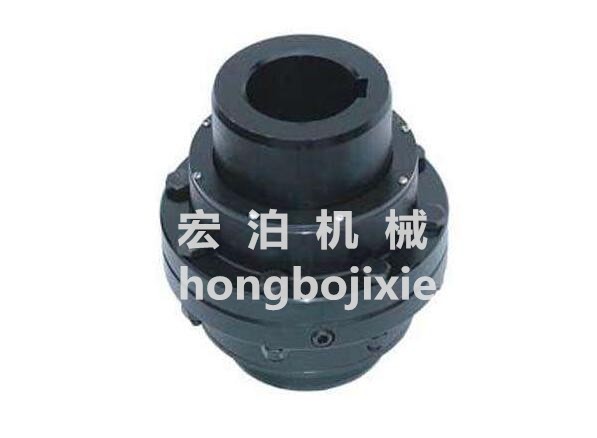 鼓型齒式聯(lián)軸器