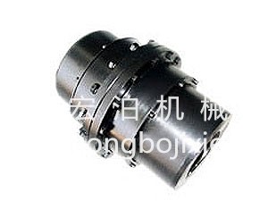 GⅡCL型鼓形齒式聯(lián)軸器