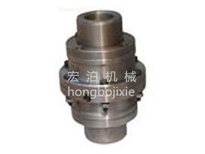 WGI型鼓型齒式聯(lián)軸器