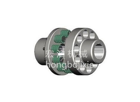 TL型柱銷聯(lián)軸器