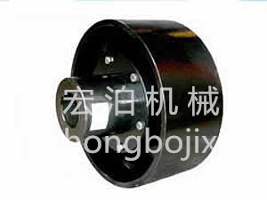 HLL帶制動(dòng)輪彈性柱銷聯(lián)軸器