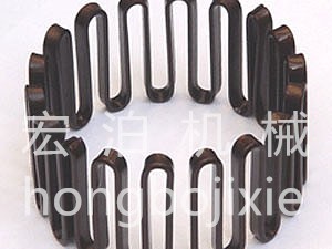 蛇形彈簧聯(lián)軸器