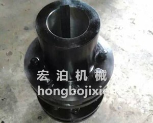 膜片聯(lián)軸器
