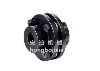JZM型重型機(jī)械用膜片聯(lián)軸器