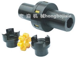 ML系列梅花形彈性聯(lián)軸器