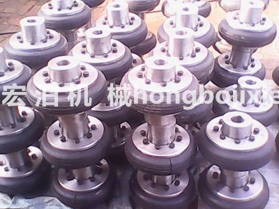 UL輪胎聯(lián)軸器