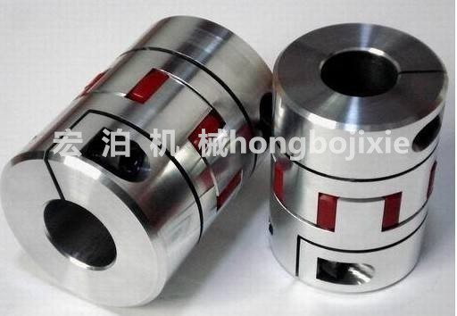XL星型聯(lián)軸器