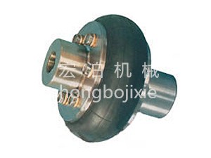 UL型輪胎式聯(lián)軸器