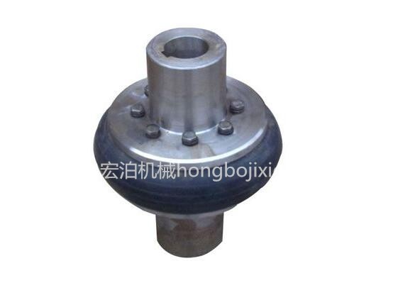 LLA冶金設備用輪胎式聯(lián)軸器