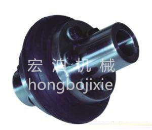 輪胎聯(lián)軸器