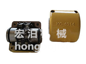 鏈輪聯(lián)軸器(圖1)